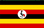 Uganda flag